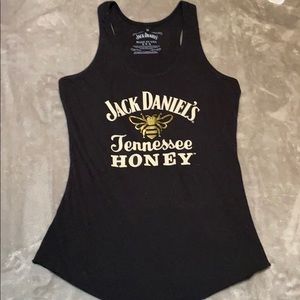 Jack Daniel’s Tank